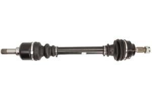 ΗΜΙΑΞΟΝΙΟ ΕΜΠΡΟΣ ΑΡΙΣΤΕΡΟ  CITROEN C3  C3 PICASSO  DS3  PEUGEOT 207  208  2006- ΚΩΔ:9656135180