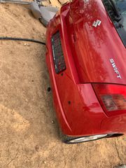 Πίσω τροπετο Suzuki swift 2005-2010-thumb-3