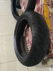 Michelin pilot road 4 gt