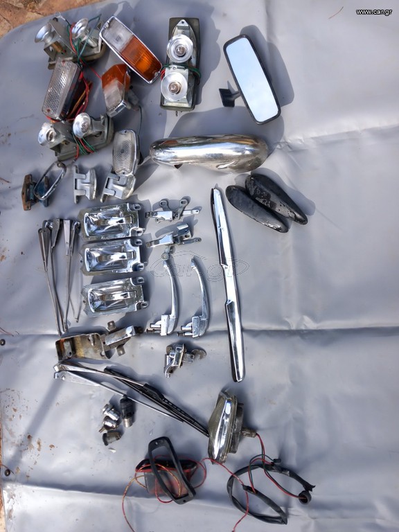 Triumph ΜΚ2