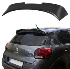 ΑΕΡΟΤΟΜΗ Trunk Spoiler Citroen C3 17-20