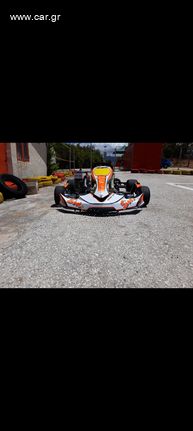 Sodi '17 Sodikart