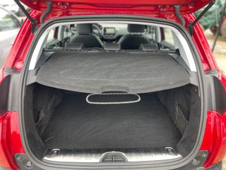 Peugeot 2008 2017 Allure  NAVI Camera-thumb-47