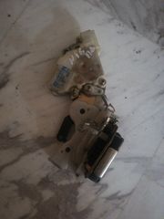 ΚΛΕΙΔΑΡΙΑ ΠΙΣΩ ΔΕΞΙΑ NISSAN ALMERA N16 2000-2006