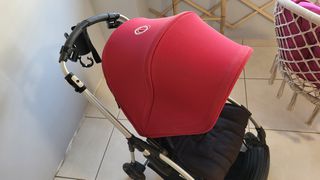 Παιδικό Kαρότσι Bugaboo Bee 5 Complete-thumb-3