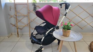 Παιδικό Kαρότσι Bugaboo Bee 5 Complete-thumb-9