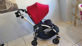 Παιδικό Kαρότσι Bugaboo Bee 5 Complete-thumb-14