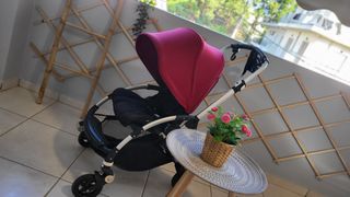 Παιδικό Kαρότσι Bugaboo Bee 5 Complete-thumb-18
