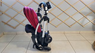 Παιδικό Kαρότσι Bugaboo Bee 5 Complete-thumb-20