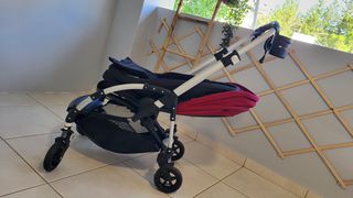 Παιδικό Kαρότσι Bugaboo Bee 5 Complete-thumb-24