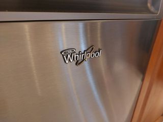 Πλυντήριο πιάτων Whirlpool 45αρι