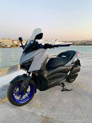 Καθρέφτες x-max 300 τυπου t-max