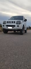 Suzuki Jimny '02