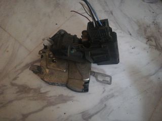 Κλειδαριά Πόρτας Ηλεκτρομαγνητική Bmw E36 1991-1998 Εμπρός Αριστερά (6 pins) COBACT