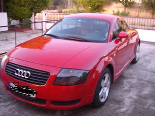 Audi TT 2002 Turbo 1800