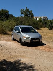 Mitsubishi Colt '09 Z30