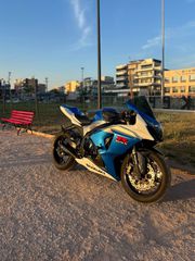 Suzuki GSX-R 1000 '09 K9