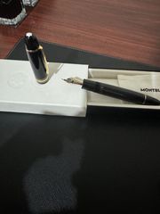 Montblanc Meisterstuck 149 Gold Fine Nib