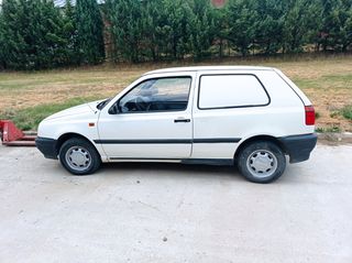 Volkswagen Golf '97 Tdi