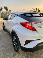 Toyota C-HR '19 C-lub