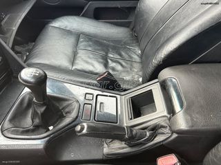 ΤΕΜΠΕΛΗΣ/ΚΟΝΣΟΛΑ ΤΕΜΠΕΛΗ BMW 520 E39 1997