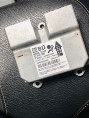 ΕΓΚΕΦΑΛΟΣ ΑΕΡΟΣΑΚΩΝ AIRBAG SDM UNIT OPEL CORCA D 08 ΚΩΔ.13262360