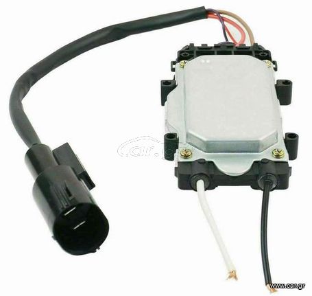 ΑΝΤΙΣΤΑΣΗ ΒΕΝΤΙΛΑΤΕΡ MERCEDES A-CLASS W169 & B-CLASS W265, 2004-2012,  A1698203342