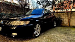 Saab 9-3 '01 SAAB 9-3 AERO