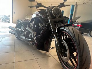 Harley Davidson Night ROD Special 2015 VRSCDX