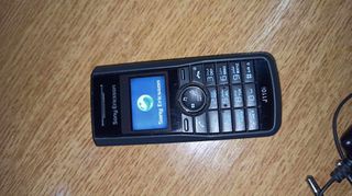 SONY ERICSSON J110i