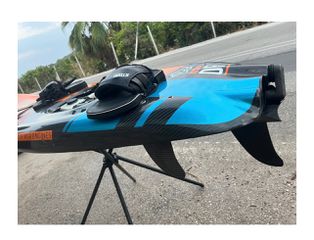 Jetsurf JetSurf 2022 Race DFI