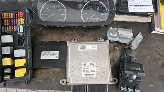 ΚΙΤ ΕΓΚΕΦΑΛΟΥ MERCEDES BENZ SPRINTER 906 A6519000601 / A6519019400 A0015455916 A9069003901 A9065454301 A9069005800