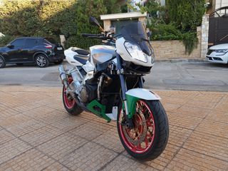 Aprilia Tuono 1000 R 2008 ITALY SPECIAL EDITION-thumb-10