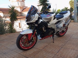 Aprilia Tuono 1000 R 2008 ITALY SPECIAL EDITION-thumb-11