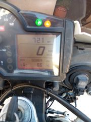Aprilia Tuono 1000 R 2008 ITALY SPECIAL EDITION-thumb-12