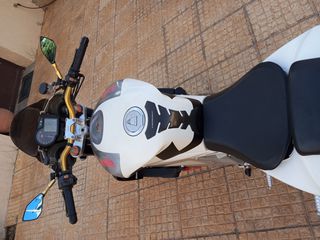 Aprilia Tuono 1000 R 2008 ITALY SPECIAL EDITION-thumb-13