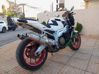 Aprilia Tuono 1000 R 2008 ITALY SPECIAL EDITION-thumb-17
