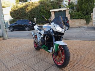 Aprilia Tuono 1000 R 2008 ITALY SPECIAL EDITION-thumb-20
