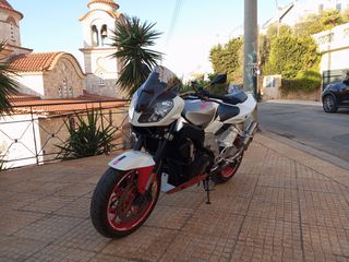 Aprilia Tuono 1000 R 2008 ITALY SPECIAL EDITION-thumb-21