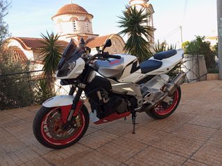 Aprilia Tuono 1000 R 2008 ITALY SPECIAL EDITION-thumb-22