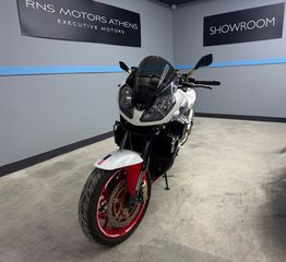 Aprilia Tuono 1000 R 2008 ITALY SPECIAL EDITION-thumb-1