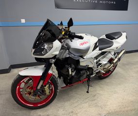 Aprilia Tuono 1000 R 2008 ITALY SPECIAL EDITION-thumb-2
