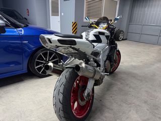 Aprilia Tuono 1000 R 2008 ITALY SPECIAL EDITION-thumb-7