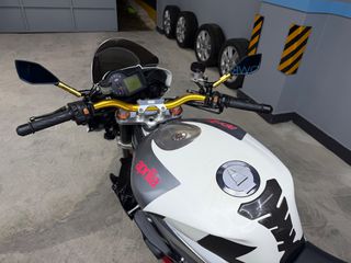 Aprilia Tuono 1000 R 2008 ITALY SPECIAL EDITION-thumb-8
