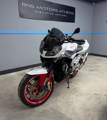 Aprilia Tuono 1000 R 2008 ITALY SPECIAL EDITION-thumb-3