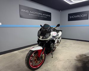 Aprilia Tuono 1000 R 2008 ITALY SPECIAL EDITION