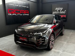 Land Rover Range Rover Evoque '23 R-DYNAMIC // PANORAMA // meridian //