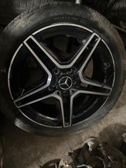 MERCEDES A-B-CLA200 AMG 18-23 18ΑΡΙΑ  Ζαντολαστιχα #Papanikolaouparts