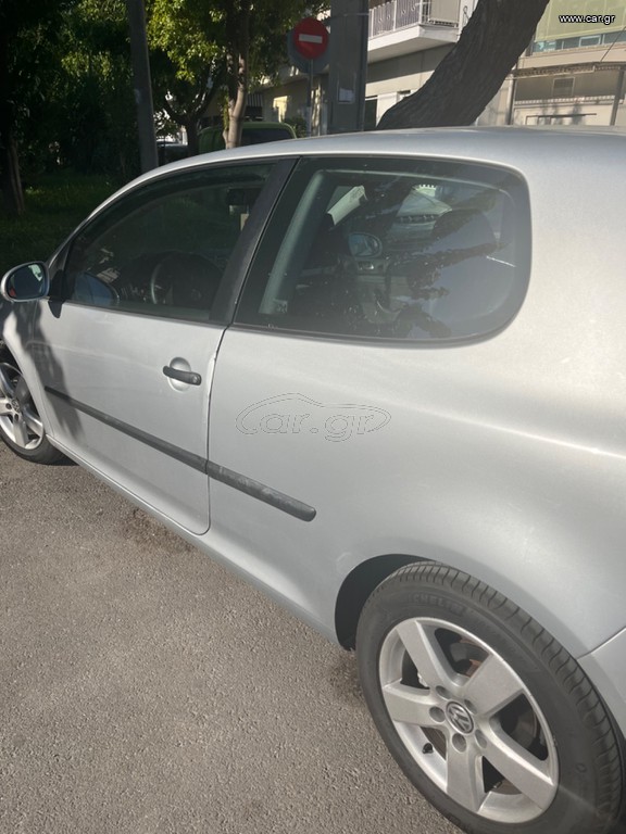 Volkswagen Golf '06 1.4