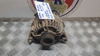 OPEL AGILA 00 Z12XE ΔΥΝΑΜΟ ΚΩΔ:0124225022